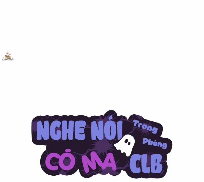 Nghe Nói Có Ma Trong Phòng CLB 8 trang 67