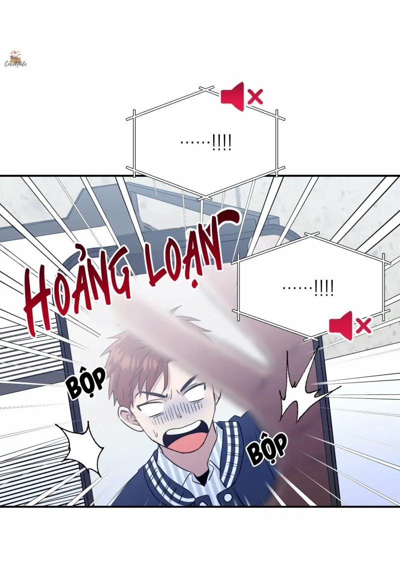 Nghe Nói Có Ma Trong Phòng CLB 8 trang 7