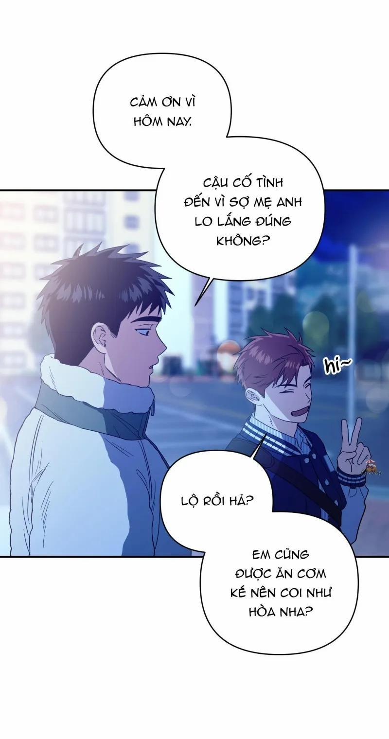 Nghe Nói Có Ma Trong Phòng CLB 9 trang 31