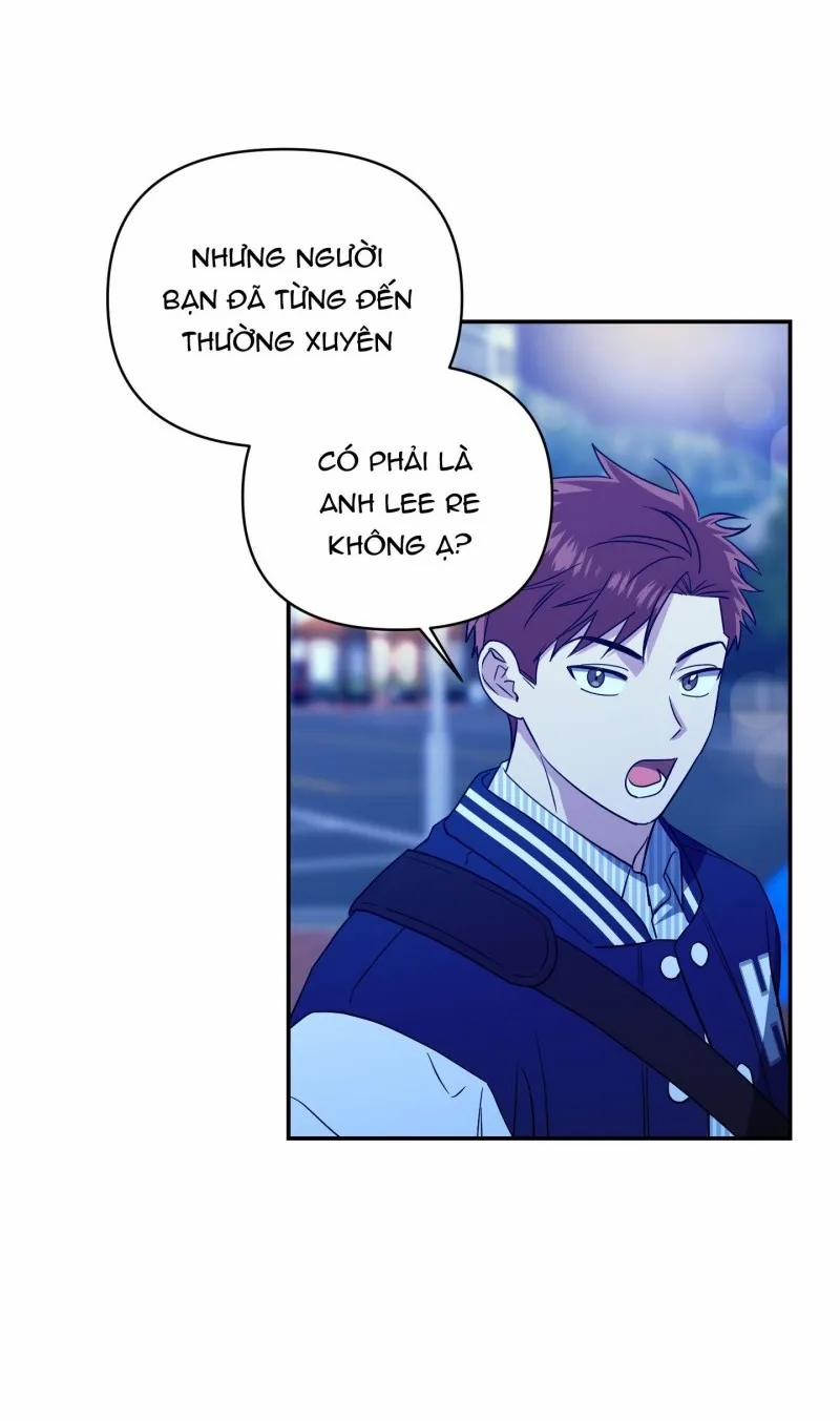 Nghe Nói Có Ma Trong Phòng CLB 9 trang 33