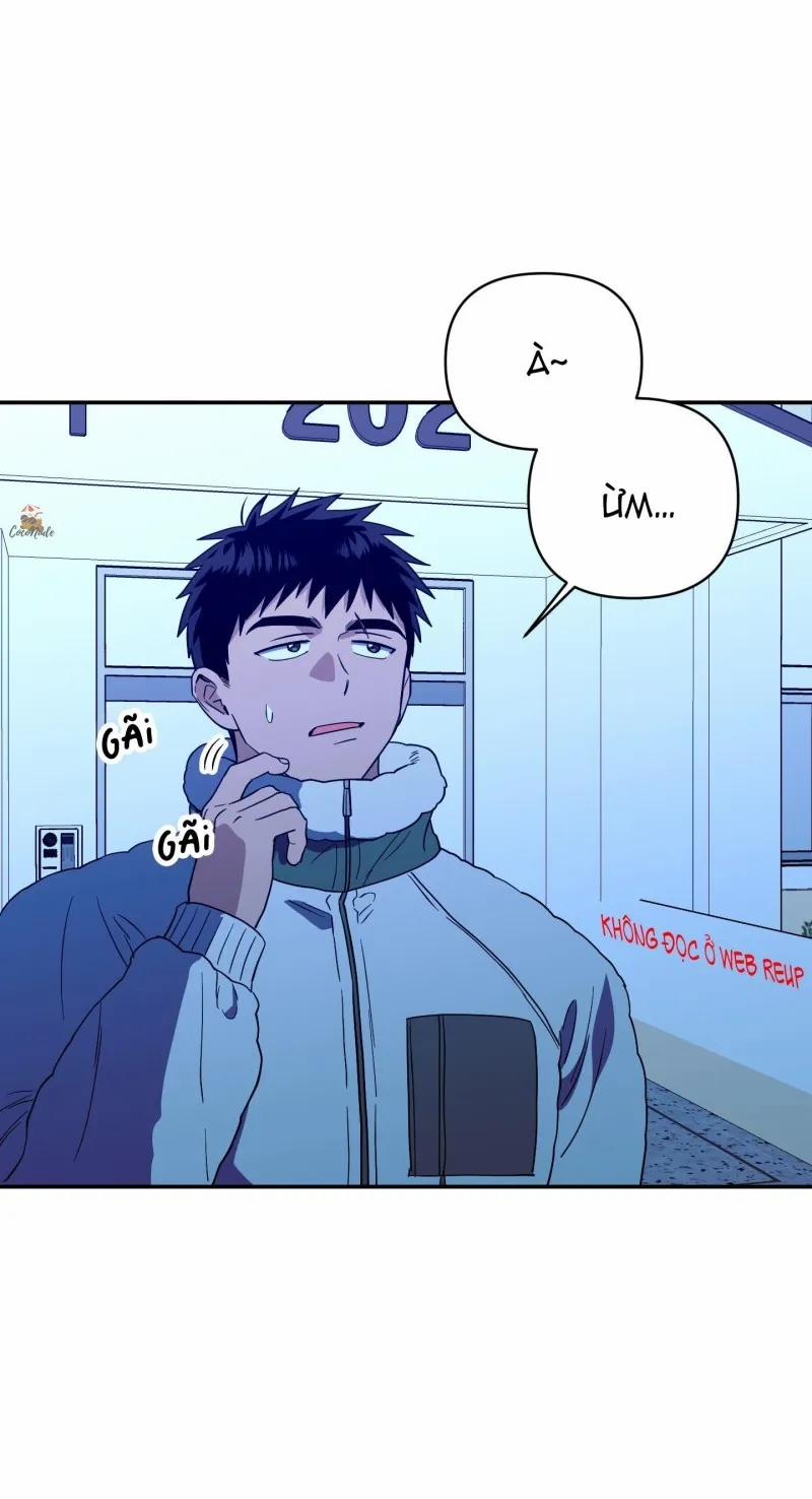 Nghe Nói Có Ma Trong Phòng CLB 9 trang 34