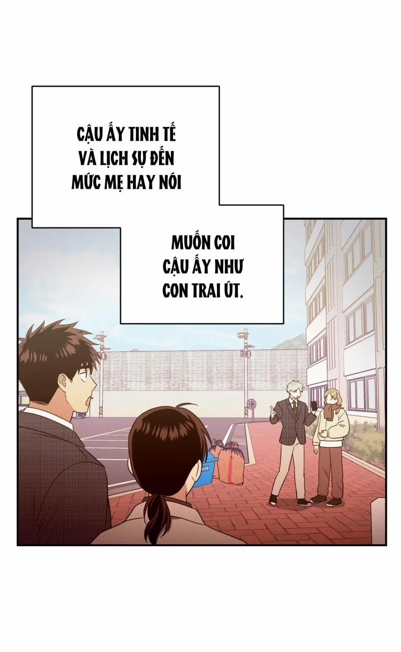 Nghe Nói Có Ma Trong Phòng CLB 9 trang 44