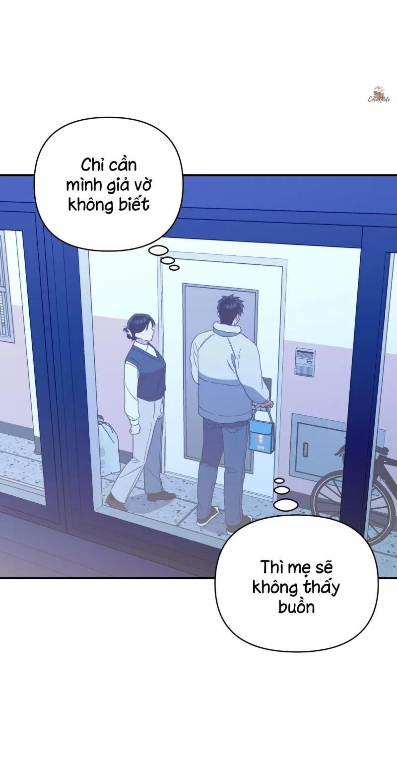 Nghe Nói Có Ma Trong Phòng CLB 9 trang 55