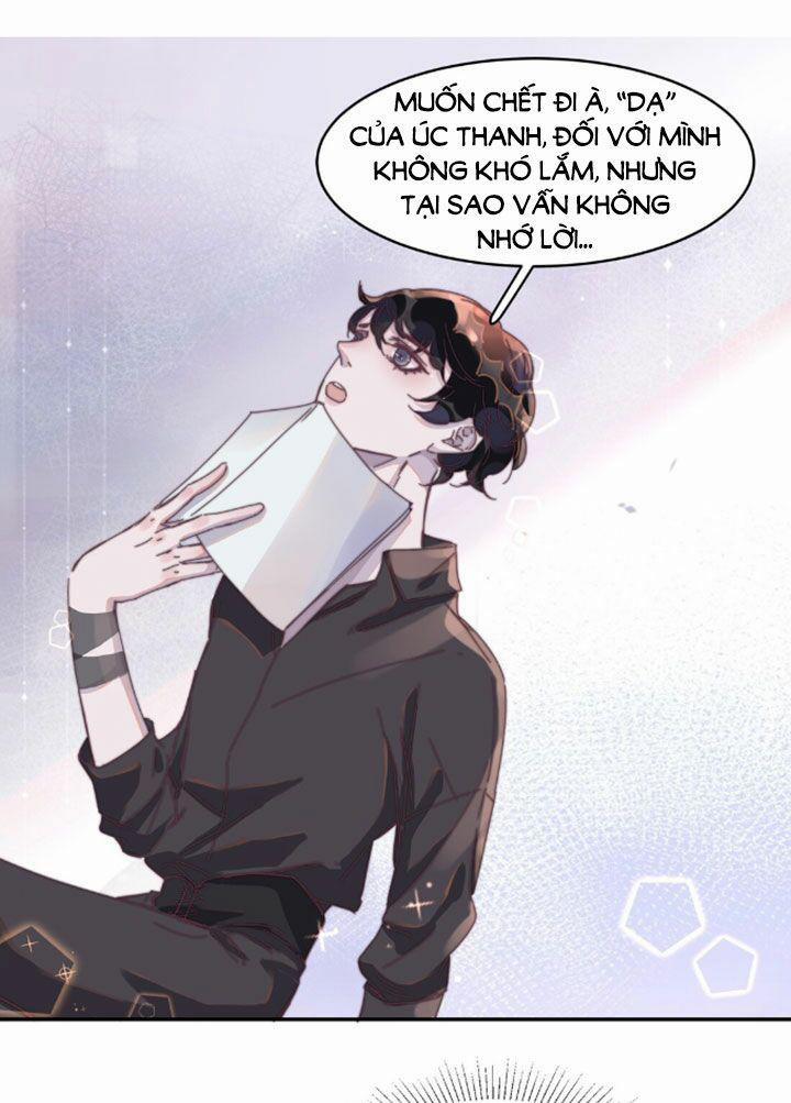 Nghe Nói Tôi Rất Nghèo 10 trang 10