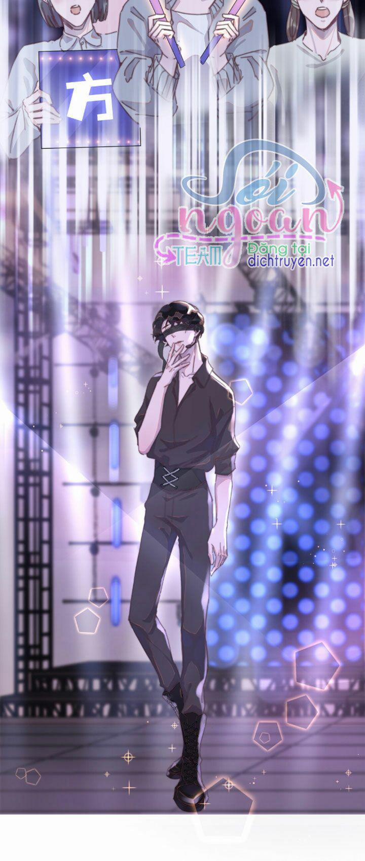 Nghe Nói Tôi Rất Nghèo 10 trang 20