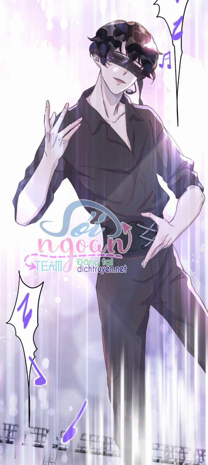 Nghe Nói Tôi Rất Nghèo 10 trang 23