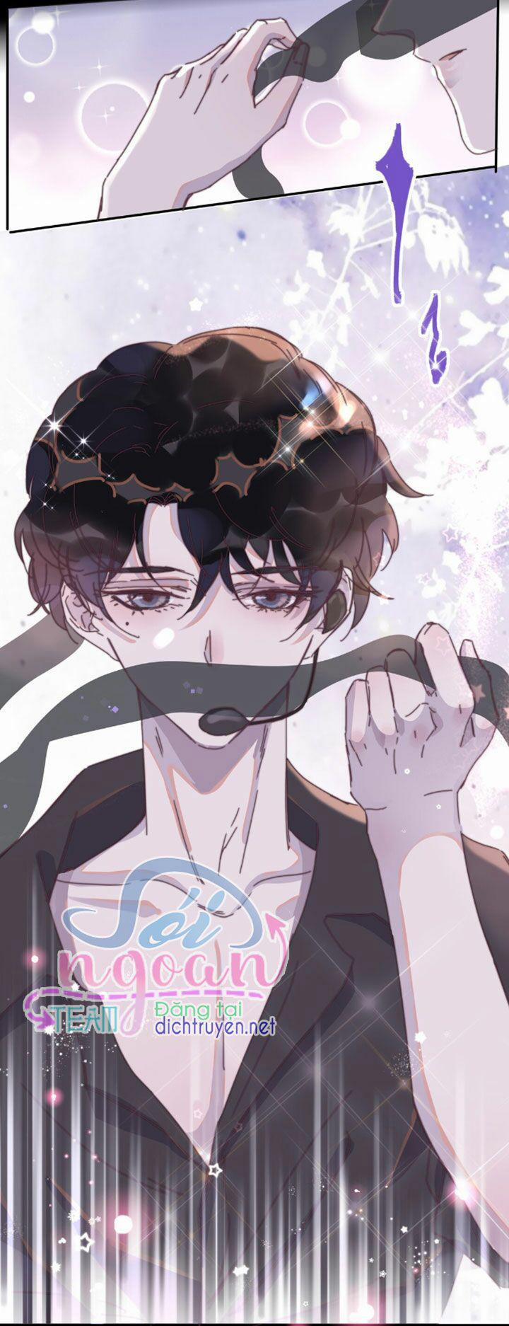 Nghe Nói Tôi Rất Nghèo 10 trang 30