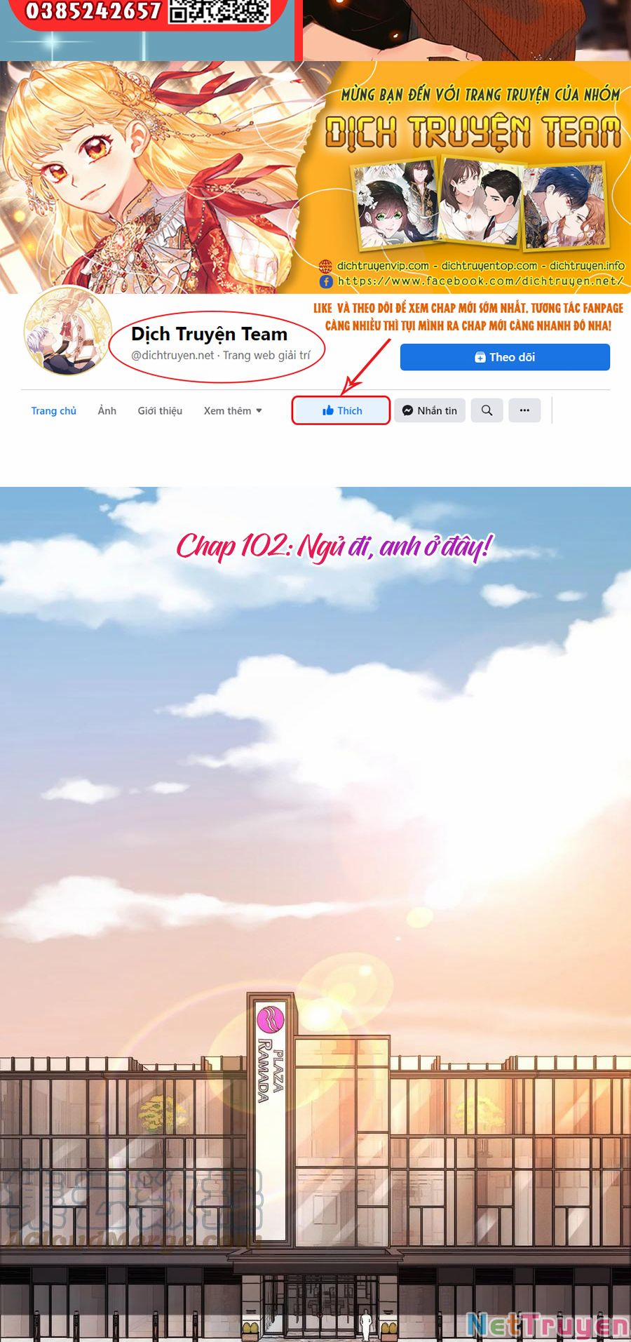 Nghe Nói Tôi Rất Nghèo 102 trang 1