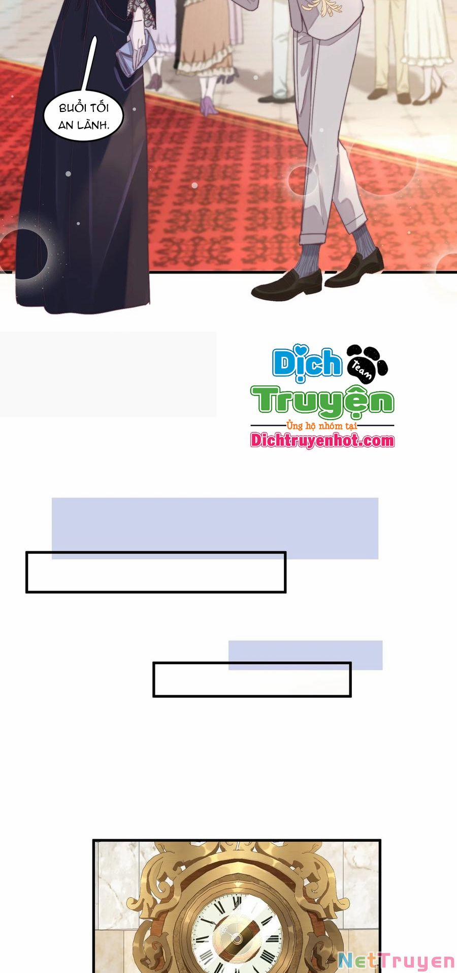 Nghe Nói Tôi Rất Nghèo 102 trang 11