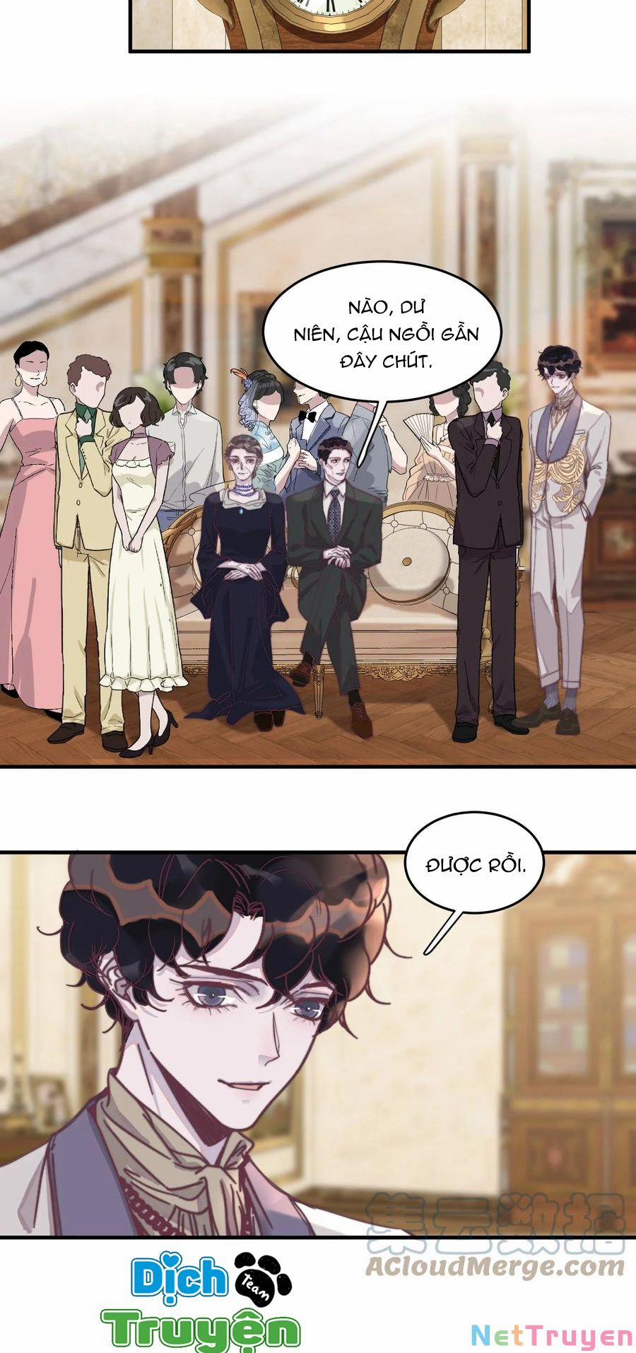 Nghe Nói Tôi Rất Nghèo 102 trang 12