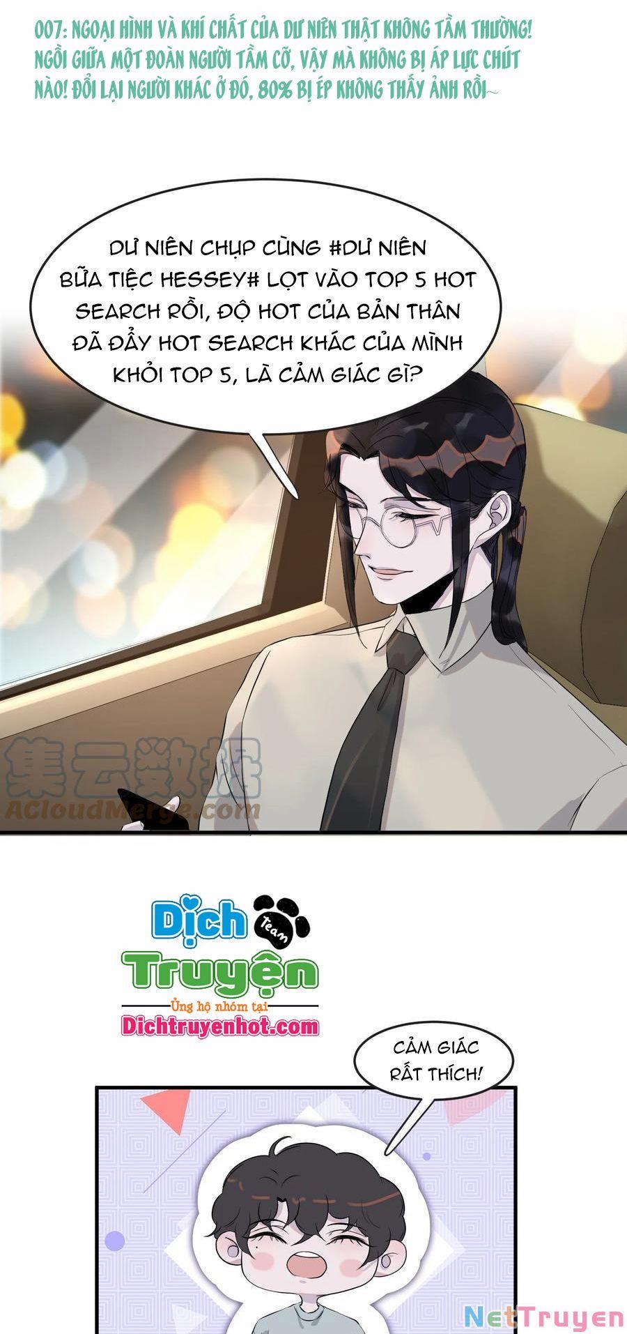 Nghe Nói Tôi Rất Nghèo 102 trang 15