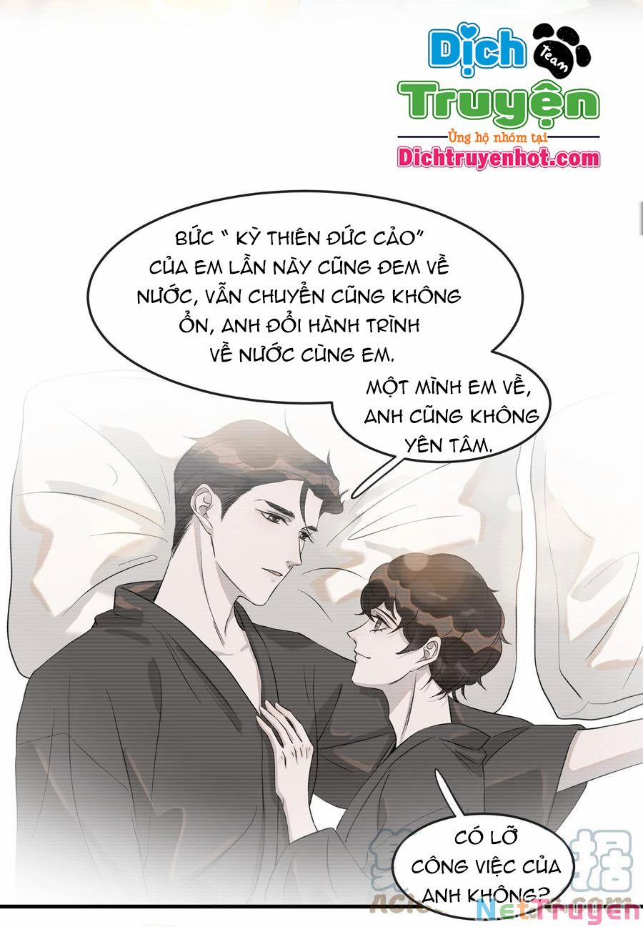 Nghe Nói Tôi Rất Nghèo 102 trang 17