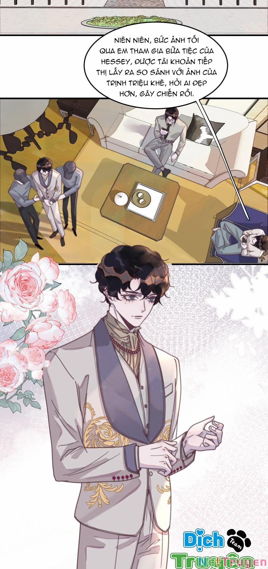 Nghe Nói Tôi Rất Nghèo 102 trang 2