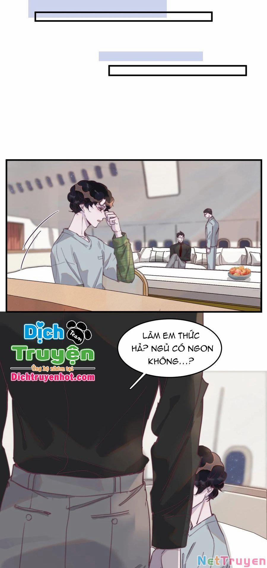 Nghe Nói Tôi Rất Nghèo 102 trang 23