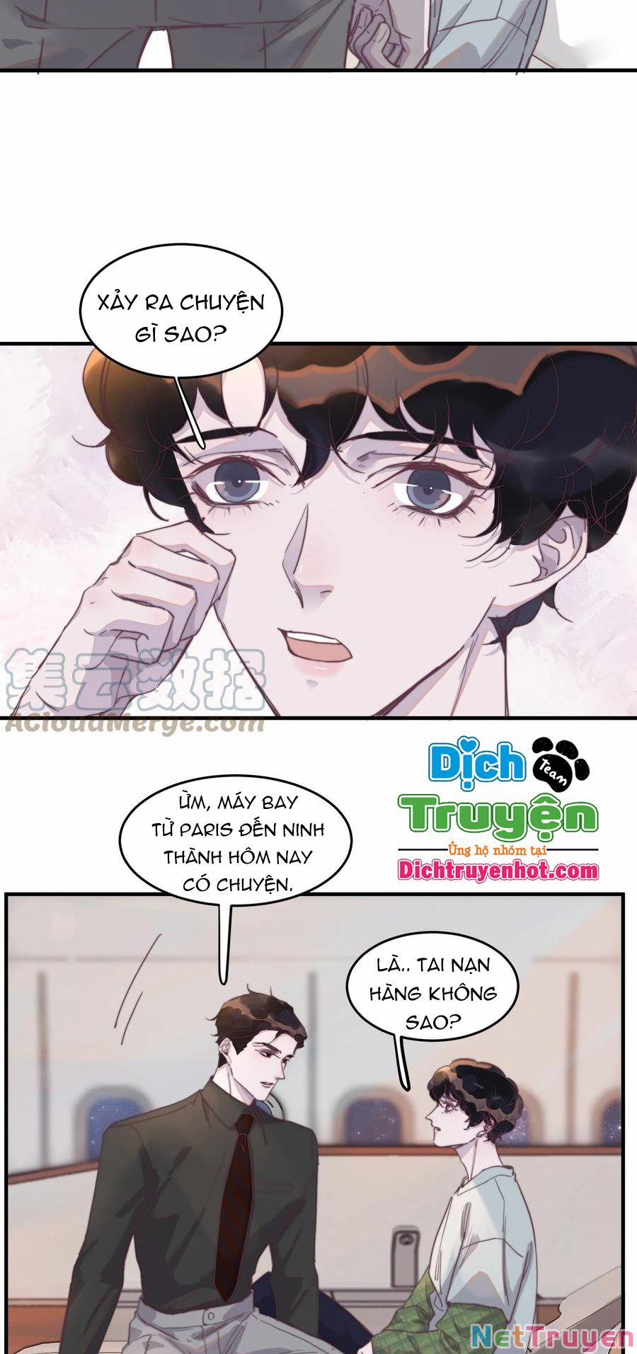 Nghe Nói Tôi Rất Nghèo 102 trang 24