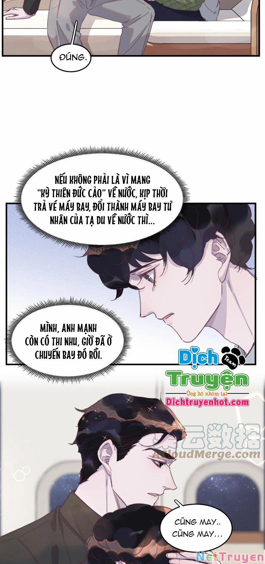 Nghe Nói Tôi Rất Nghèo 102 trang 25