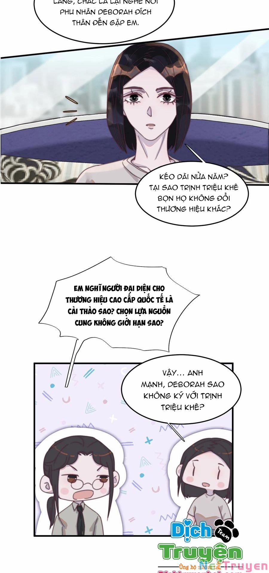 Nghe Nói Tôi Rất Nghèo 102 trang 5