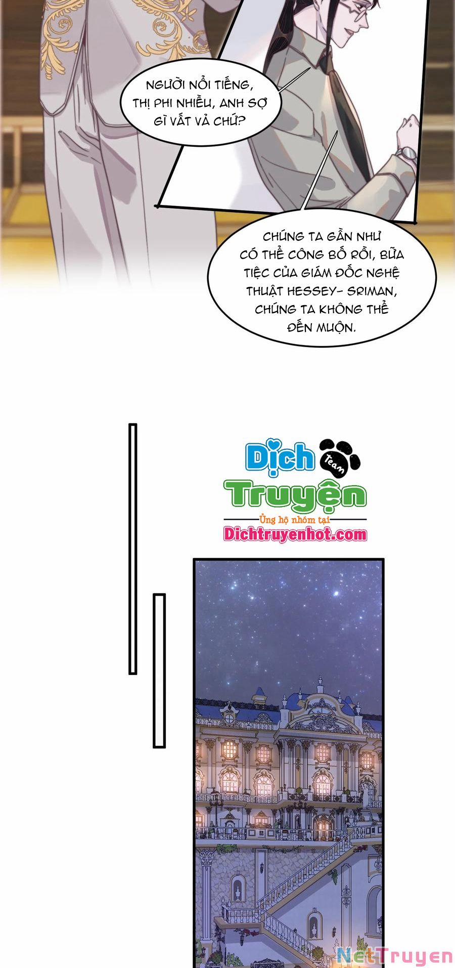 Nghe Nói Tôi Rất Nghèo 102 trang 7