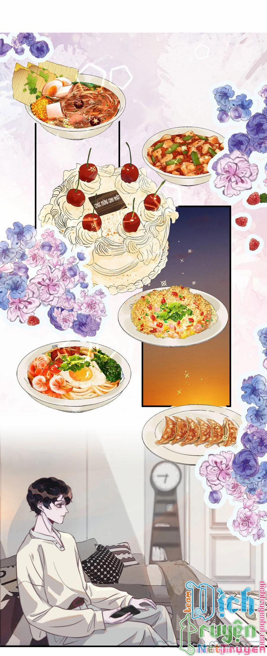 Nghe Nói Tôi Rất Nghèo 103 trang 12