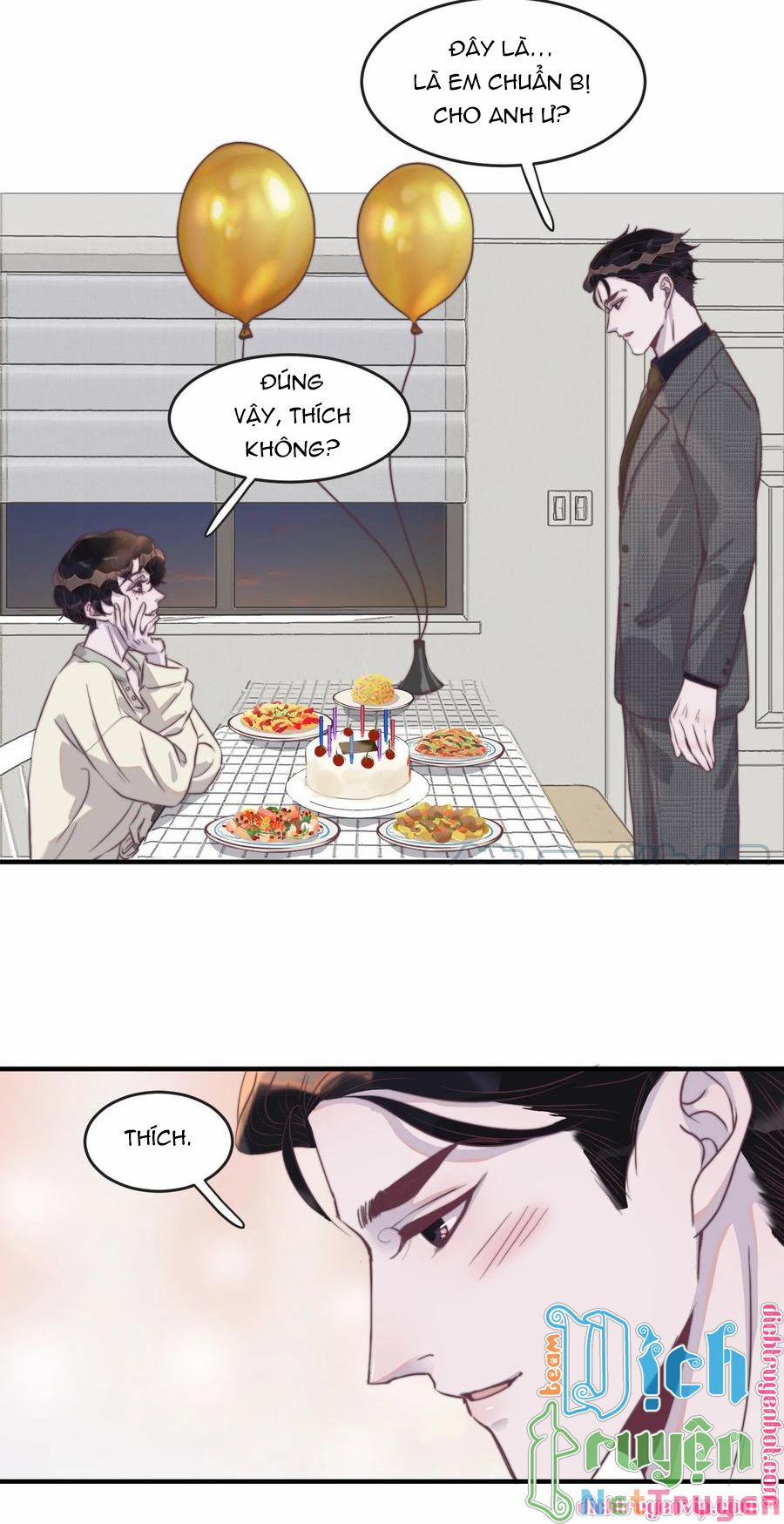 Nghe Nói Tôi Rất Nghèo 103 trang 14