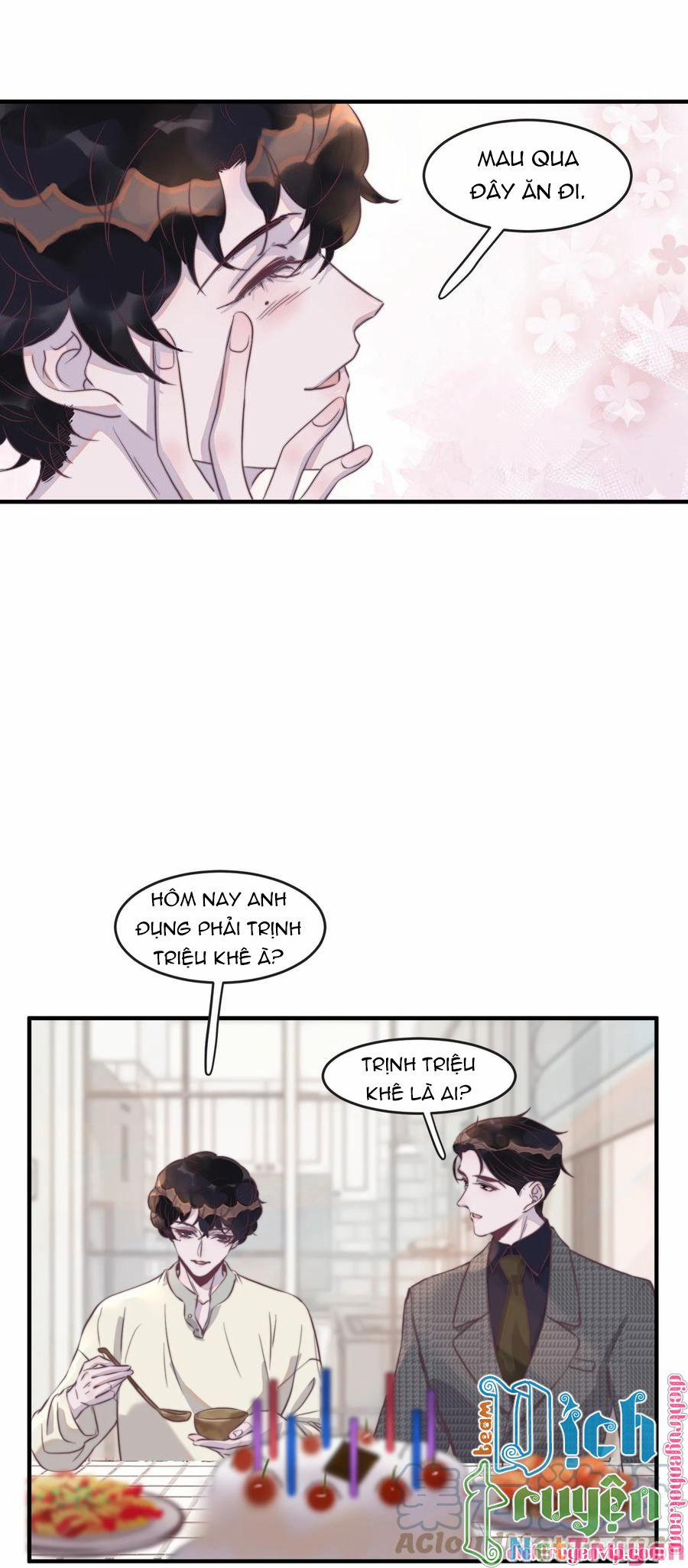 Nghe Nói Tôi Rất Nghèo 103 trang 15