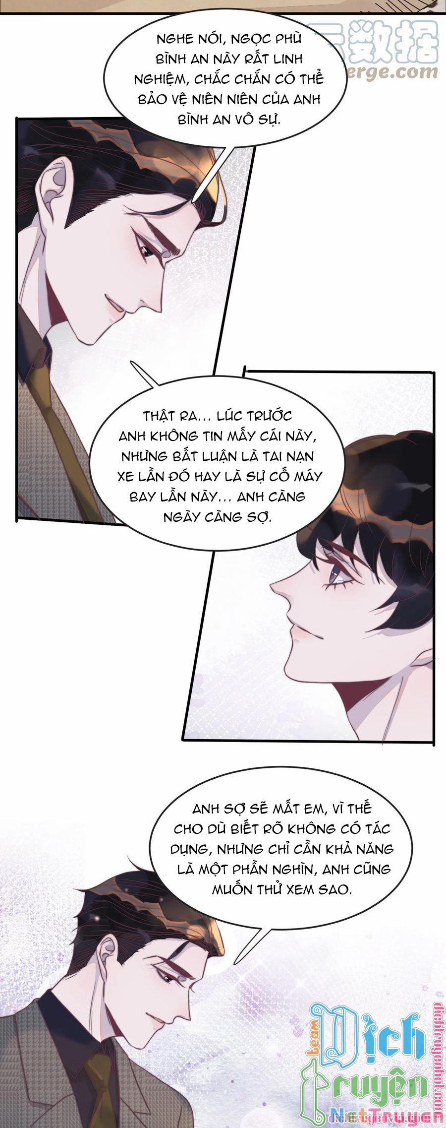 Nghe Nói Tôi Rất Nghèo 103 trang 24