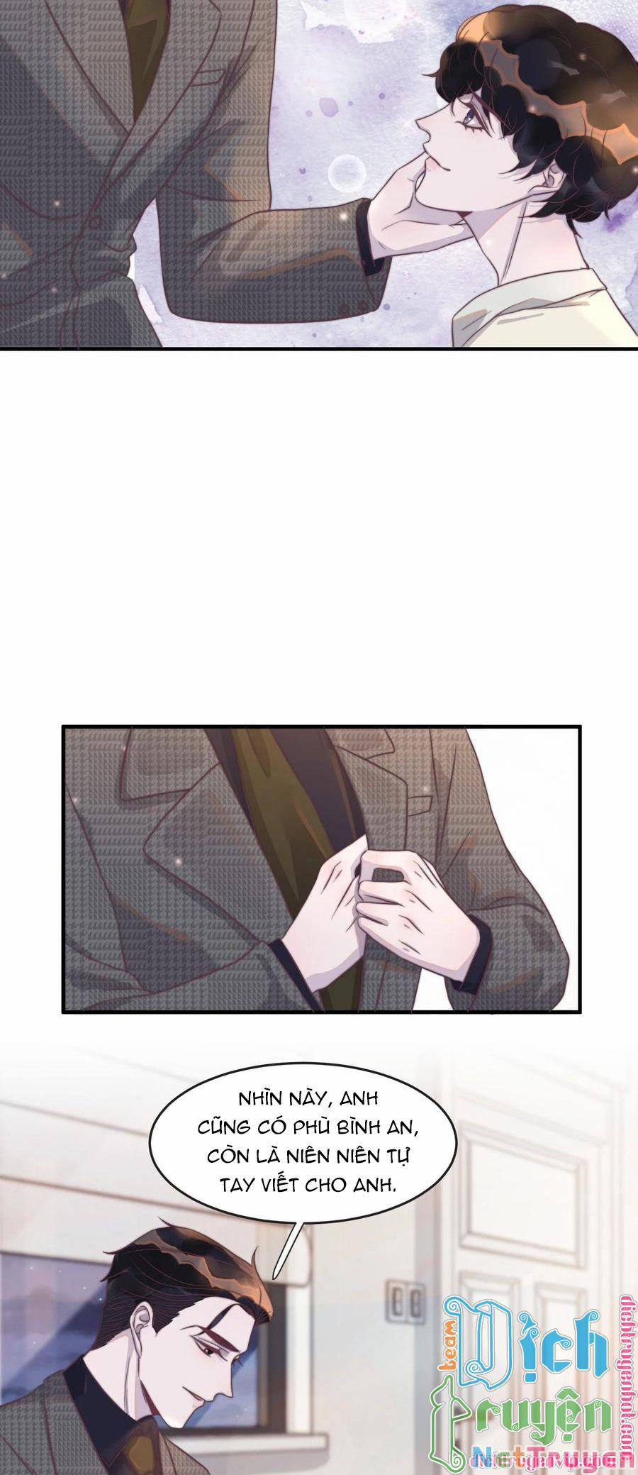 Nghe Nói Tôi Rất Nghèo 103 trang 25