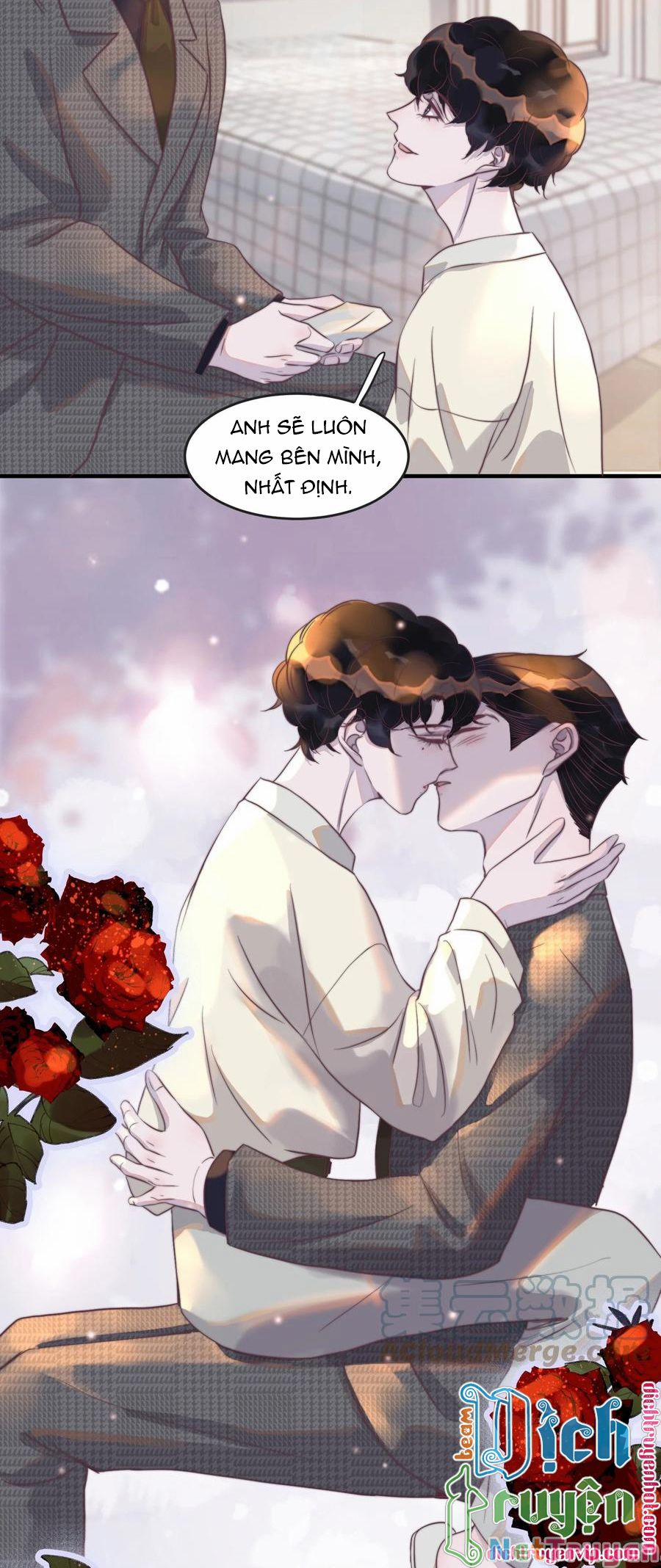 Nghe Nói Tôi Rất Nghèo 103 trang 26