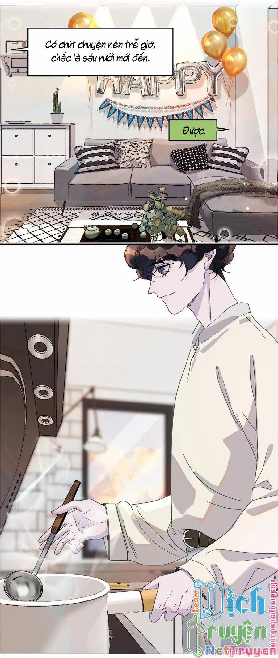 Nghe Nói Tôi Rất Nghèo 103 trang 9