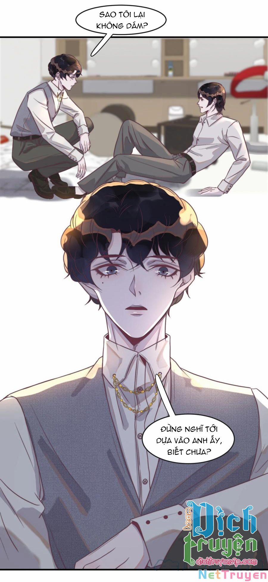 Nghe Nói Tôi Rất Nghèo 104 trang 10