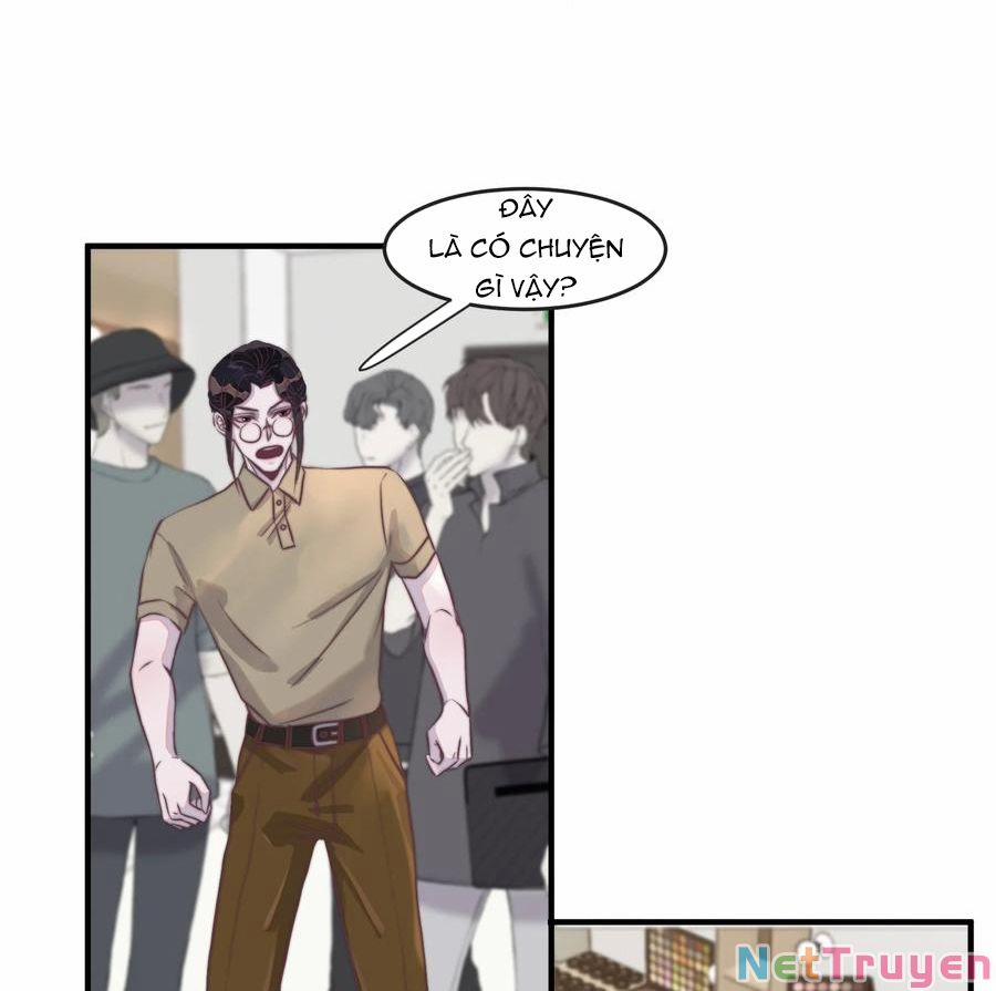 Nghe Nói Tôi Rất Nghèo 104 trang 11