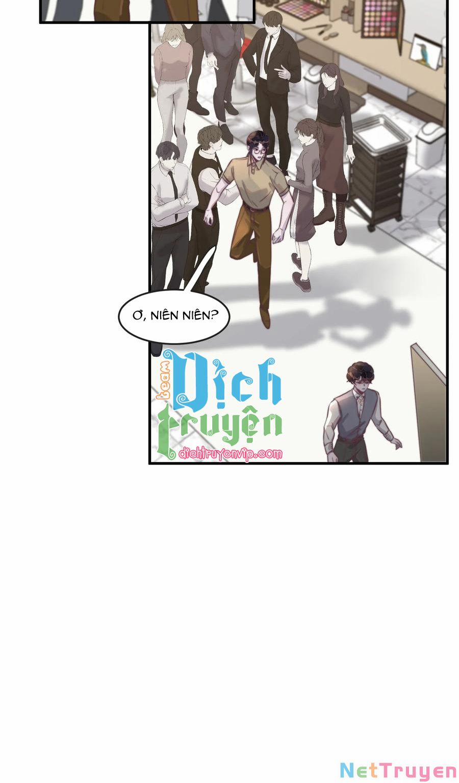 Nghe Nói Tôi Rất Nghèo 104 trang 12