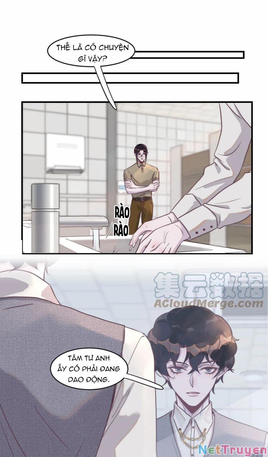 Nghe Nói Tôi Rất Nghèo 104 trang 13