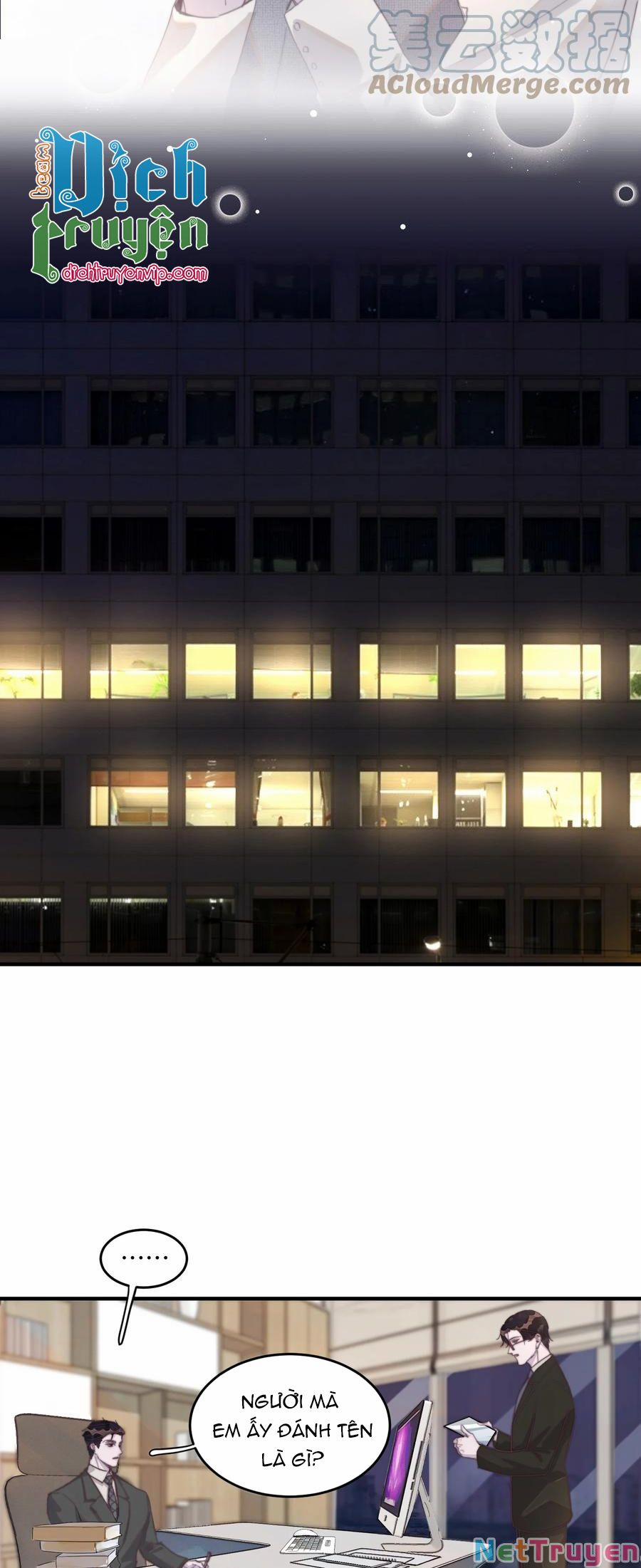 Nghe Nói Tôi Rất Nghèo 104 trang 19