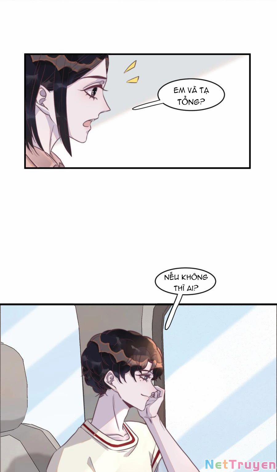 Nghe Nói Tôi Rất Nghèo 104 trang 2