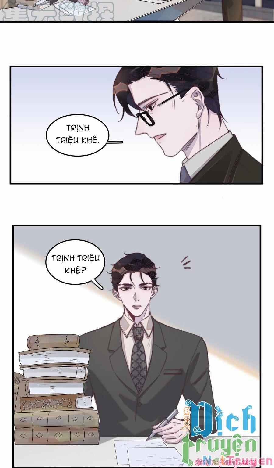 Nghe Nói Tôi Rất Nghèo 104 trang 20