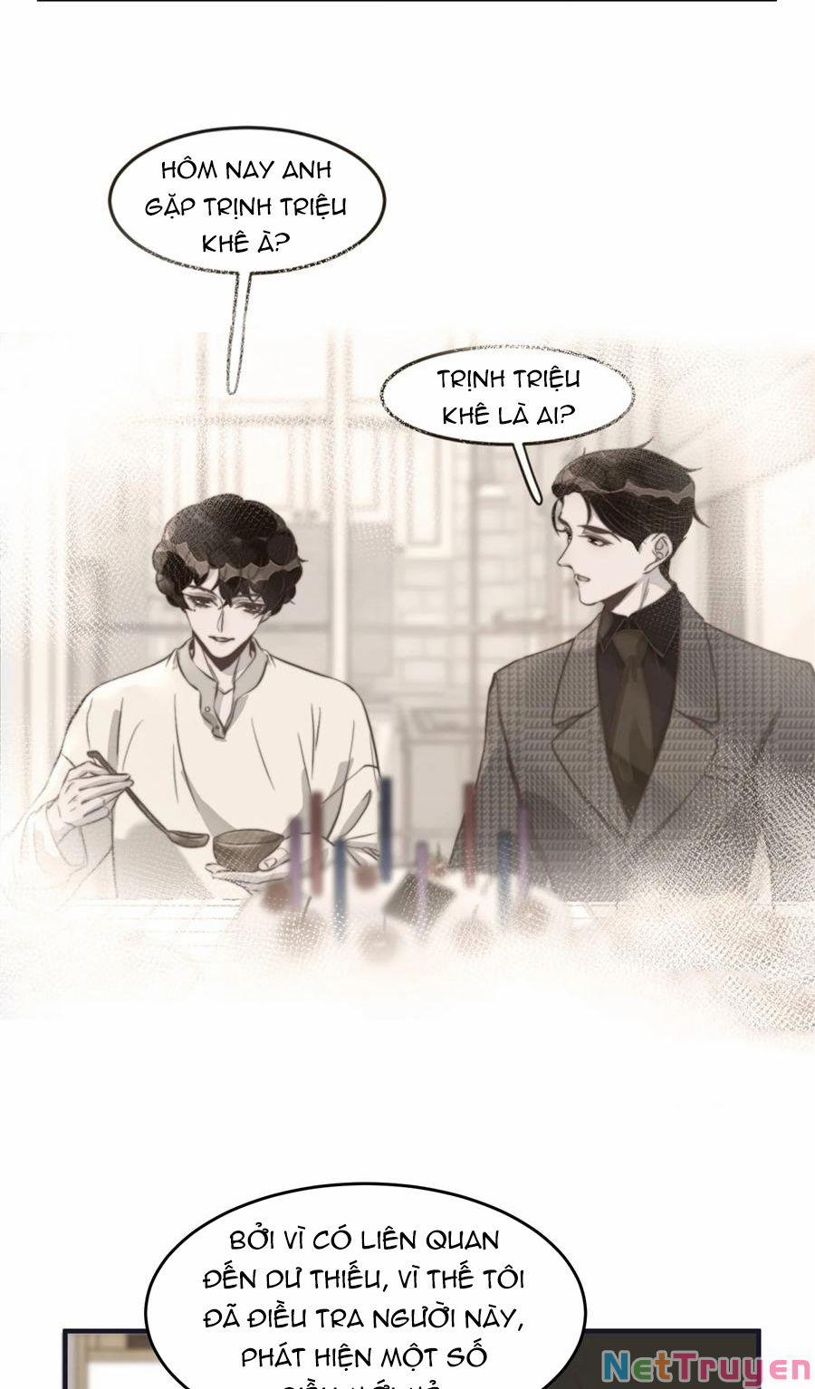 Nghe Nói Tôi Rất Nghèo 104 trang 21