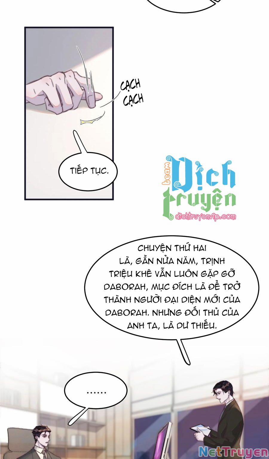 Nghe Nói Tôi Rất Nghèo 104 trang 23