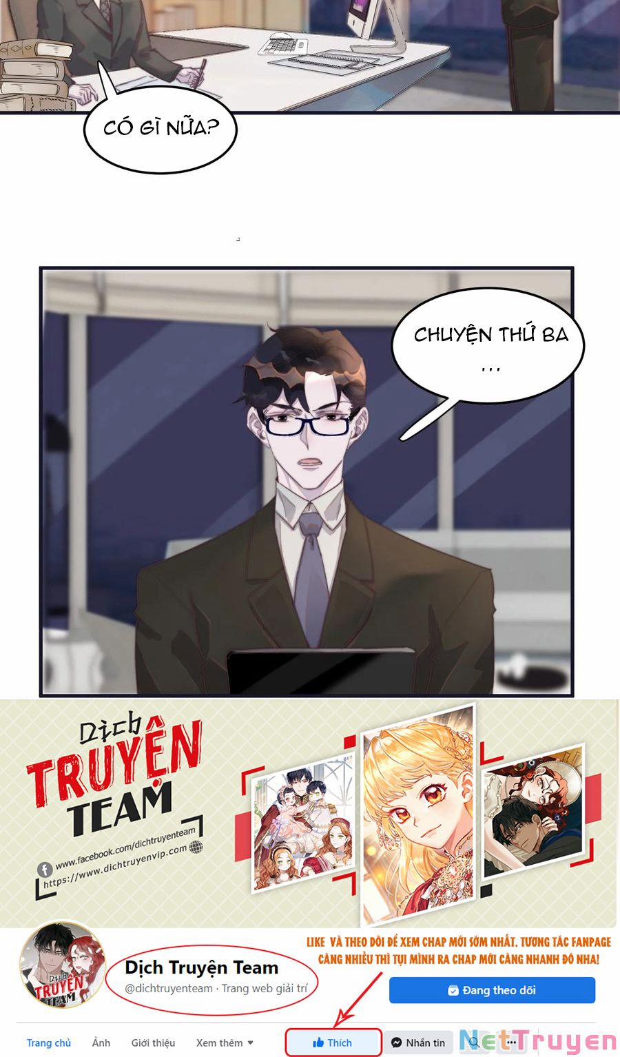 Nghe Nói Tôi Rất Nghèo 104 trang 24