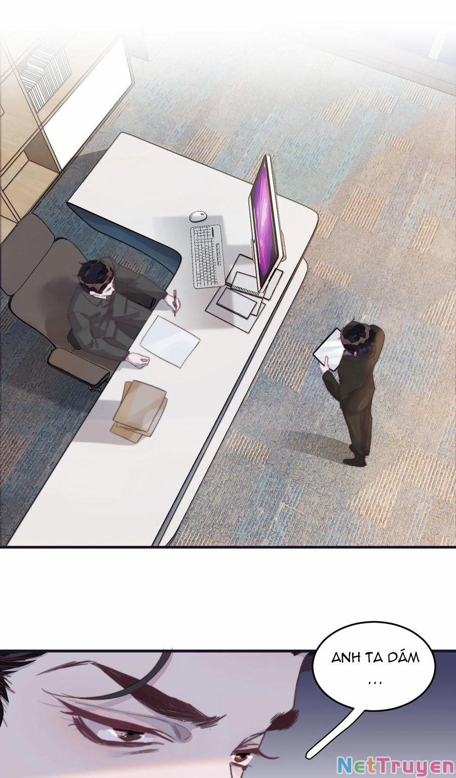 Nghe Nói Tôi Rất Nghèo 104 trang 25