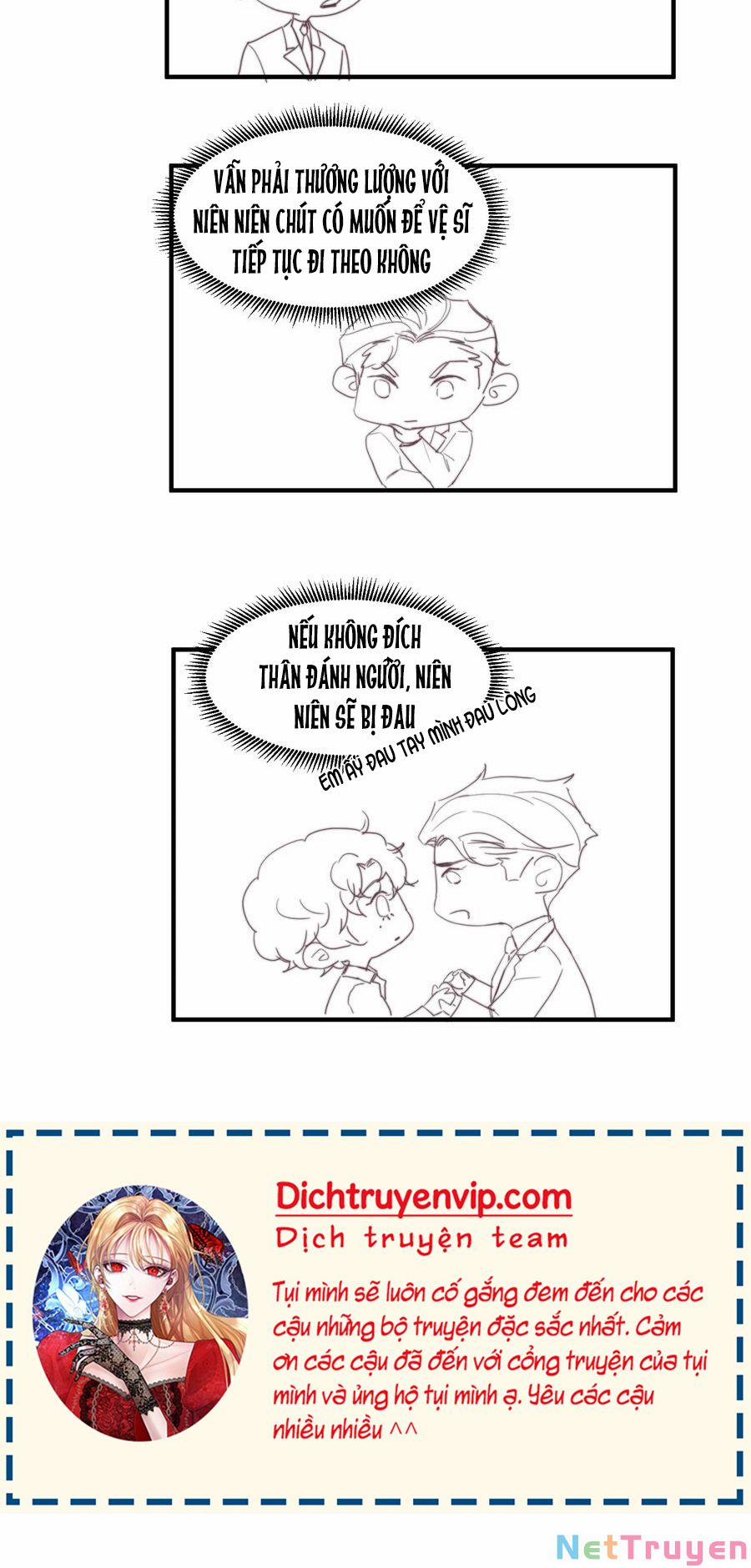 Nghe Nói Tôi Rất Nghèo 104 trang 27