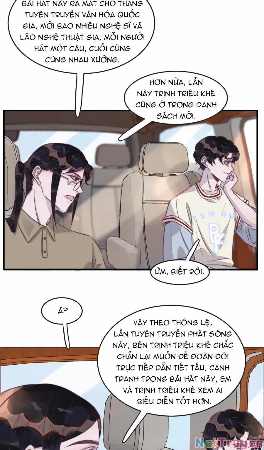 Nghe Nói Tôi Rất Nghèo 104 trang 4