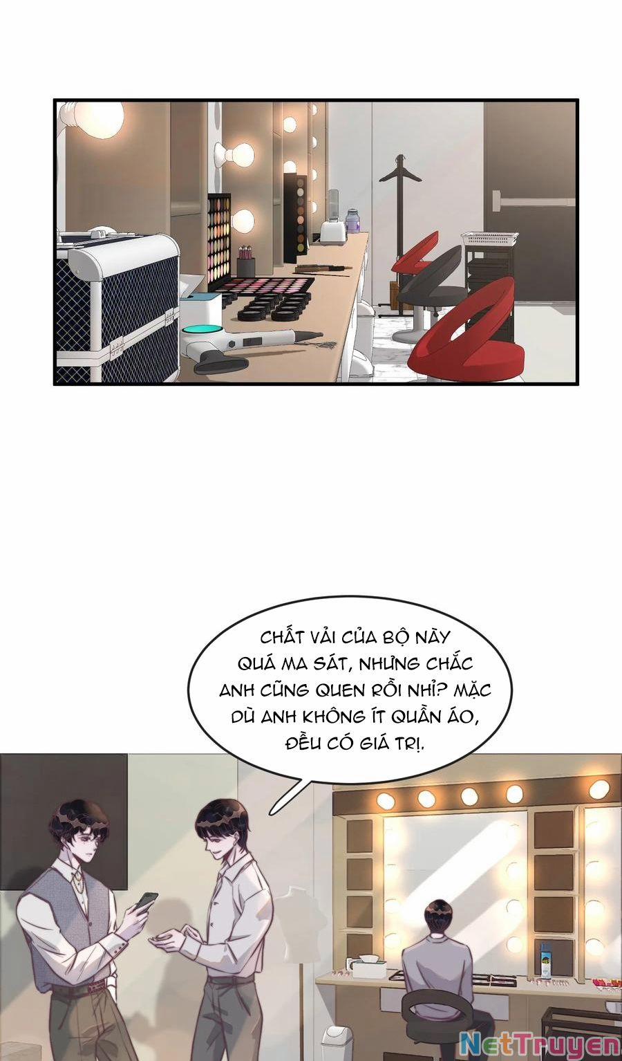 Nghe Nói Tôi Rất Nghèo 104 trang 6