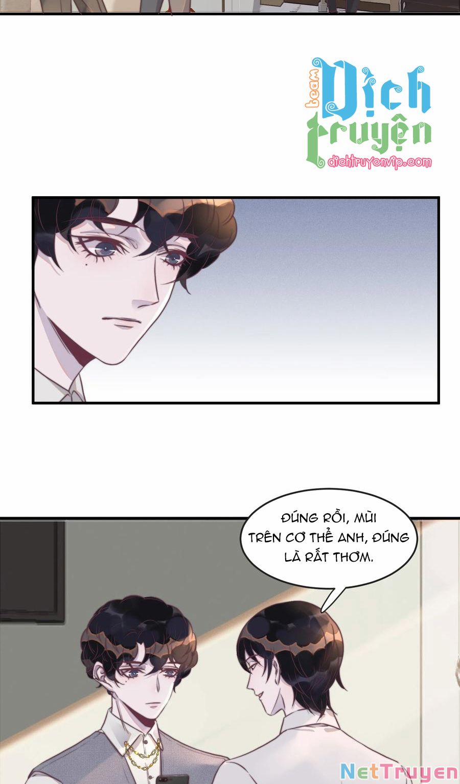 Nghe Nói Tôi Rất Nghèo 104 trang 7