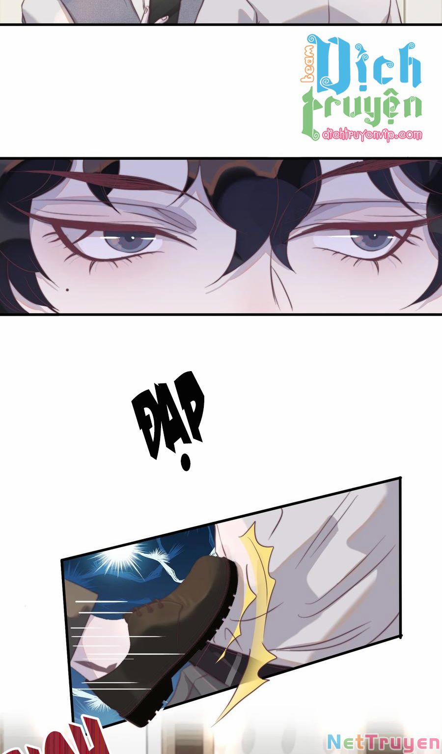 Nghe Nói Tôi Rất Nghèo 104 trang 8