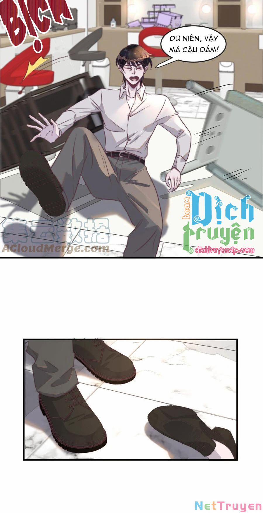 Nghe Nói Tôi Rất Nghèo 104 trang 9