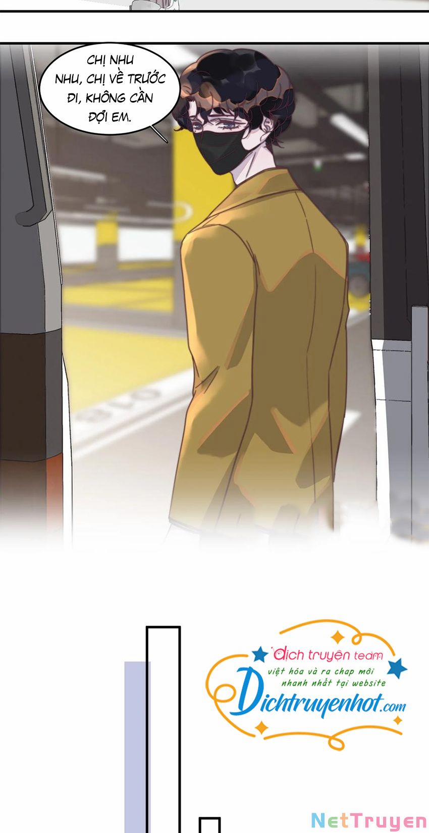 Nghe Nói Tôi Rất Nghèo 105 trang 10