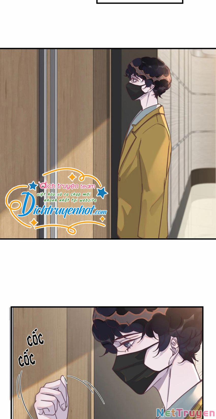 Nghe Nói Tôi Rất Nghèo 105 trang 12