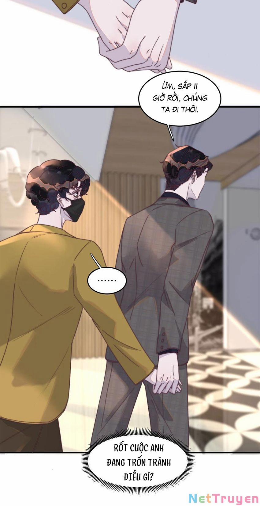 Nghe Nói Tôi Rất Nghèo 105 trang 15