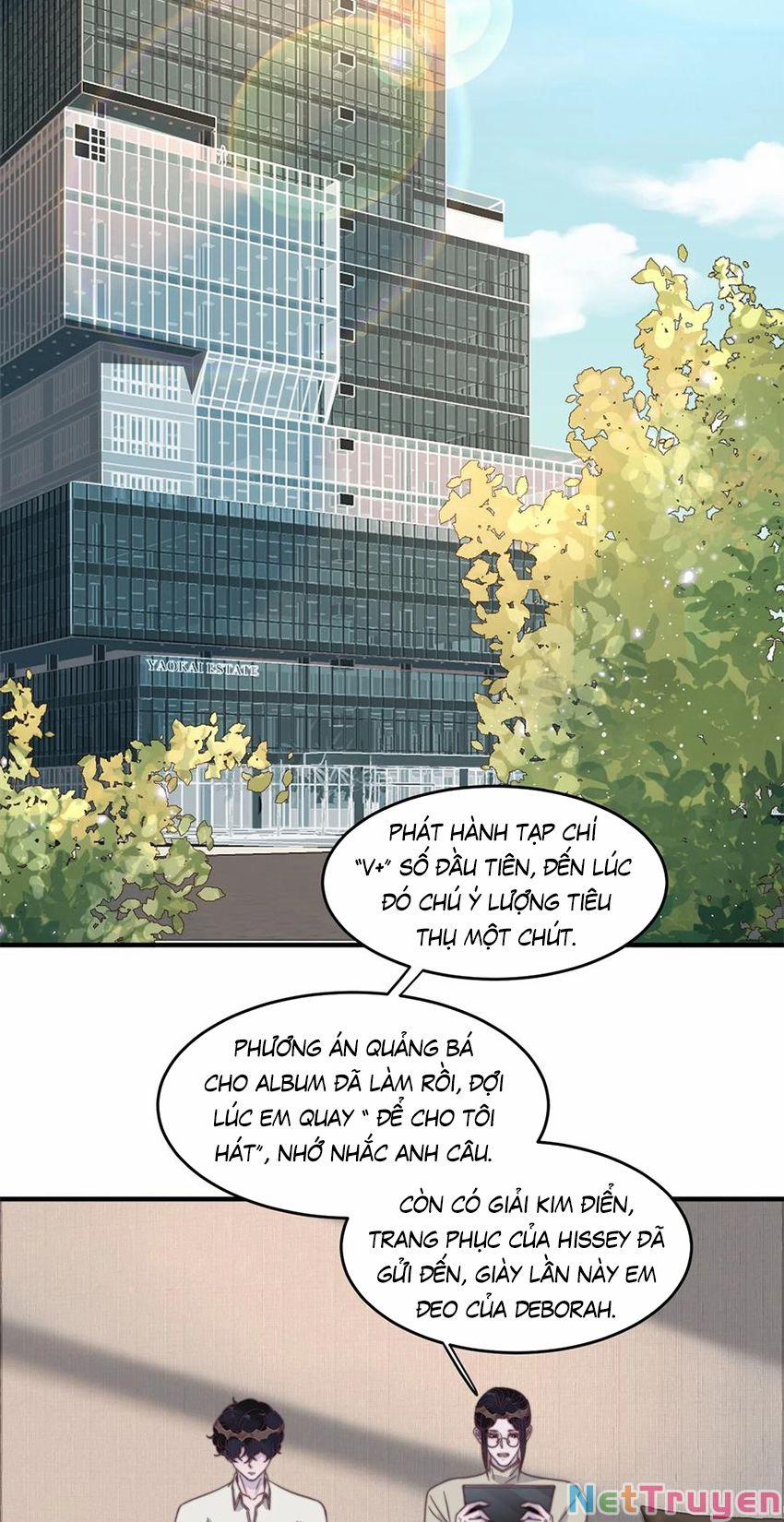 Nghe Nói Tôi Rất Nghèo 105 trang 17